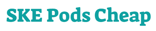 SKE Pods Cheap